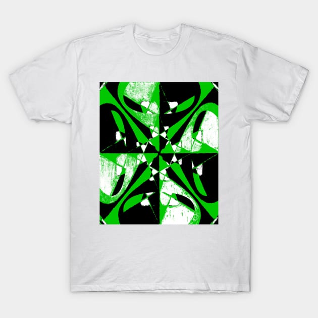 Mgfft5 T-Shirt by Zenanigans
